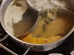 -渔家火锅·海鲜自助餐·演艺(亚龙湾天域酒店)