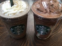 -星巴克(来福士2F店)