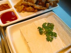 -海底捞火锅(公益西桥店)