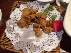 -前海沿·青岛菜(五四广场永旺店)