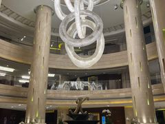 -太原凯宾斯基饭店