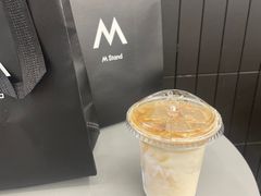 -M Stand(西安大悦城店)