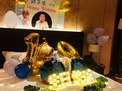 -上海崇明金茂凯悦酒店