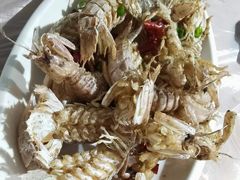 皮皮虾-阿杰臻选海鲜饭店(普陀山店)
