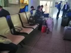 -潍坊站