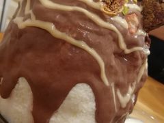 -WONDER ICE 萬得冰田(建設路总店)