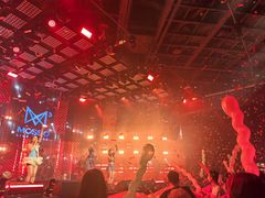 -MOSSO·Liveshow(M3香港广场店)