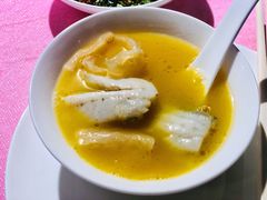 花胶黄鱼锅-行家海鲜火锅酒家(静安寺店)