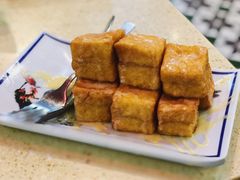 粒粒西多士-明腾壹间茶餐厅(新都会花园广场店)