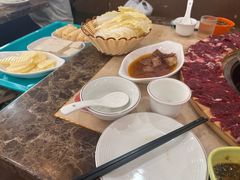 -大志牛肉火锅(天健花园店)