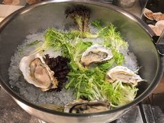 -洲际酒店·地平线全日餐厅HORIZON CAFÉ