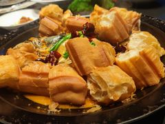 -拾久(朝阳公园店)