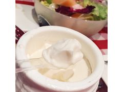-西贝(金桥店)