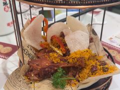 -避风塘·金牌店·夜宵(金玉兰店)