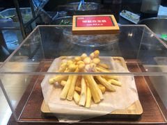 -旺顺阁鱼头泡饼(常营店)