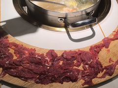 -牛人日志·鲜牛肉骨汤火锅(万科里瑧店)