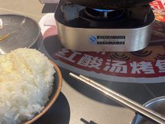 -令狐冲·炭烤活鱼(宝龙店)