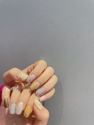 -JustNail甲思美甲