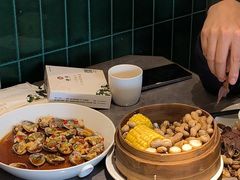 -湘轩·土菜研究院(光大店)