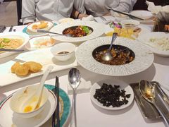 -老洋房花园饭店(绍兴路店)