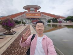 -中国闽台缘博物馆