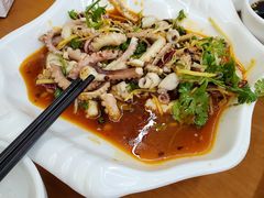 -望海潮海鲜店 特色家常菜(在海一方店)