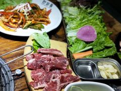 -韩一品韩国料理(柏庐南路店)