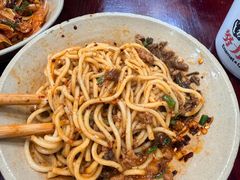 泰宜担担面-泰宜担担面(黄泥塝总店)