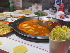 -大龙燚火锅