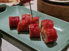 -喜势点·糖沙翁手工茶点·本地人茶居(永庆坊店)