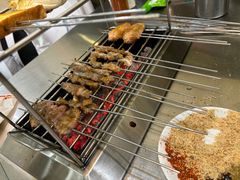 -小寒羊烧烤(凯瑞时代大厦店)