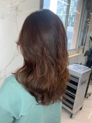 -潘多拉Hairsalon