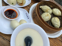 -许老八包子铺羊汤馆(绿地世纪城店)