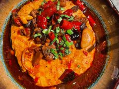 -南京大牌档(中关村领展广场店)