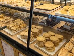 -长发西饼(临顿路店)