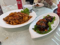 -普天和酒楼(天津之眼店)