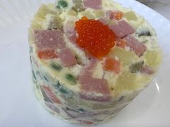 -库滋明·俄罗斯特色美食(中央大街店)