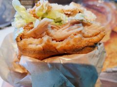 -麦当劳(三亚凤凰机场店)