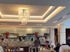 -浙江西子宾馆·瑶园咖啡厅