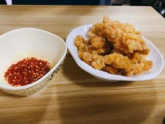 小酥肉-四川老牛麻辣烫(北门桥店)