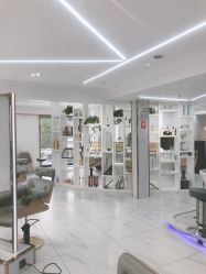 -小齐发型Star~salon