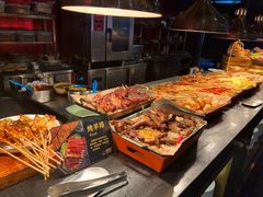 -九月海·海鲜自助(世纪东方店)