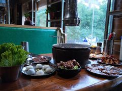 -原始泥炉烤肉(总店)