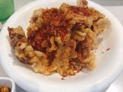 -蛙两只美蛙鱼头火锅(恒茂店)