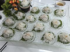 -嘉升大排档(番禺总店)