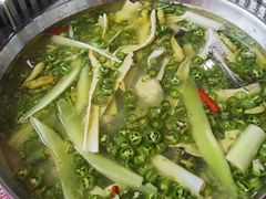 -味仙疯美蛙鱼头(清扬路总店)