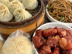 -常州糕团店(北大街新世纪商城店)