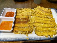 -七步香云南山里菜(昆明老街店)