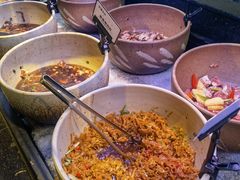 -盛江山自助料理(奥莱锦辉购物广场店)