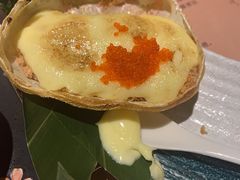 -合幸日本料理·炭火烧肉(观澜御湖店)